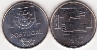 2008 – 1,50€ Moeda  AMI 